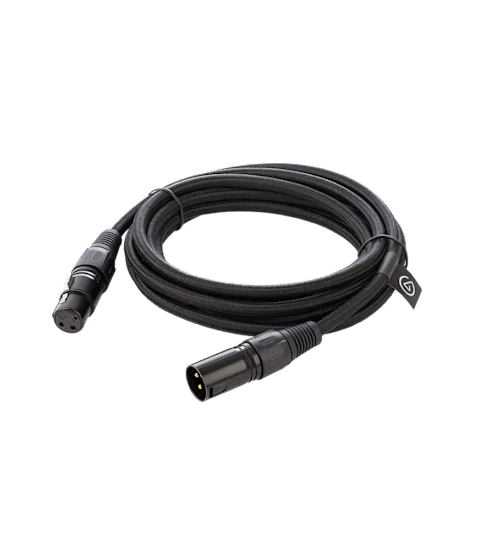 Elgato Wave XLR ケーブルセット 美品 XLR Audio Bundle - Pro | Elgato